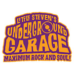 underground garage