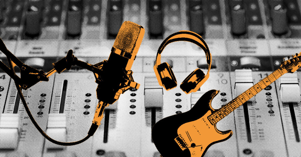The HITS Act Signed Into Law: What does it mean for artists?