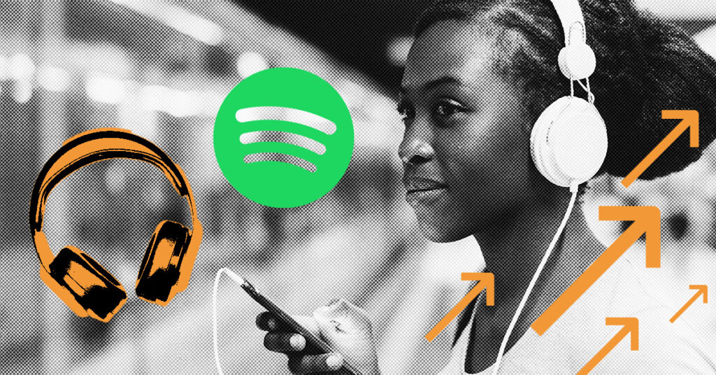 How to Get Your First 1,000 Monthly Listeners on Spotify