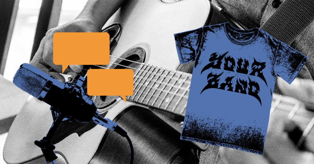 Essential Branding Moves Every Emerging Artist Should Make