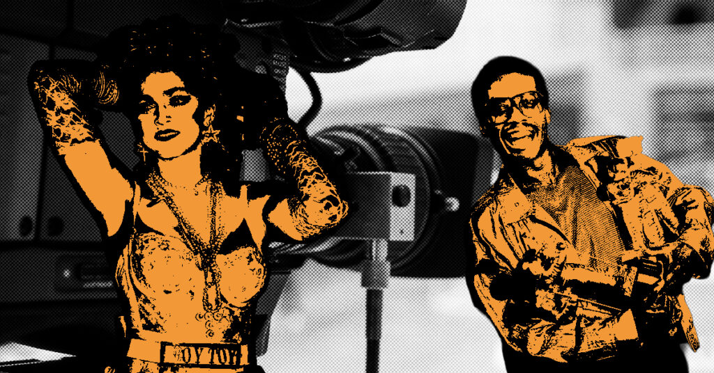 Lessons from the First MTV VMAs in September 1984