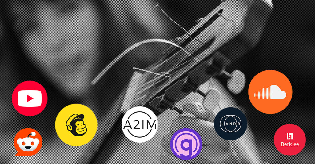Free Resources Every Indie Musician Should Know