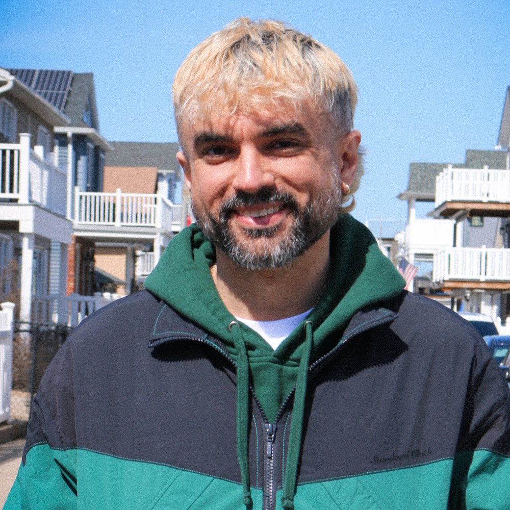 Michael McManus