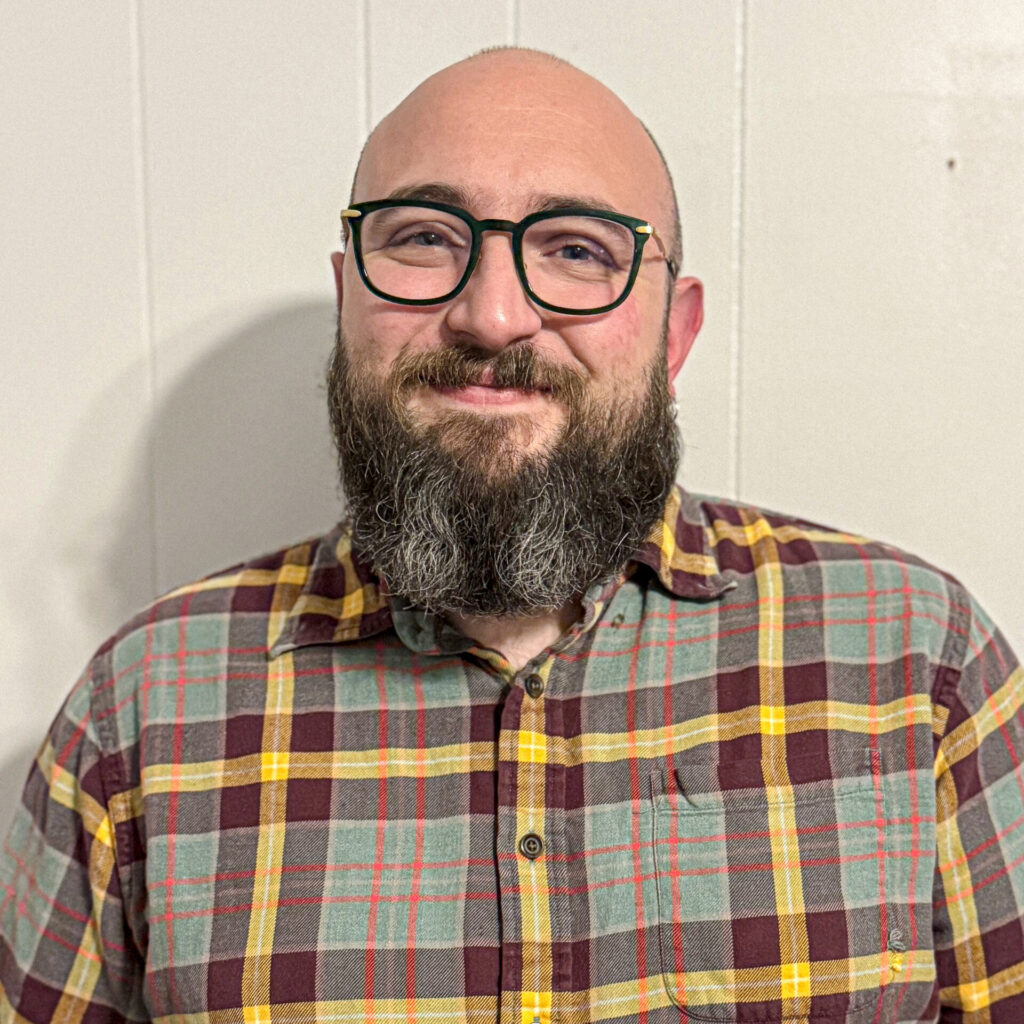 Paul Motisi