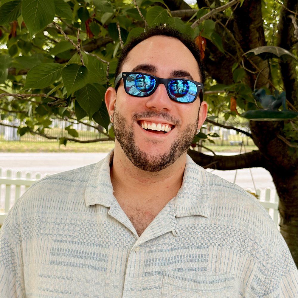 Ryan Mastrelli