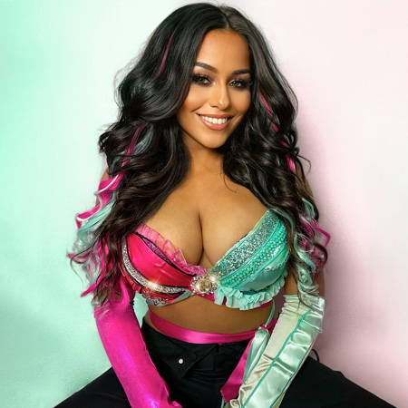 Gabby B.