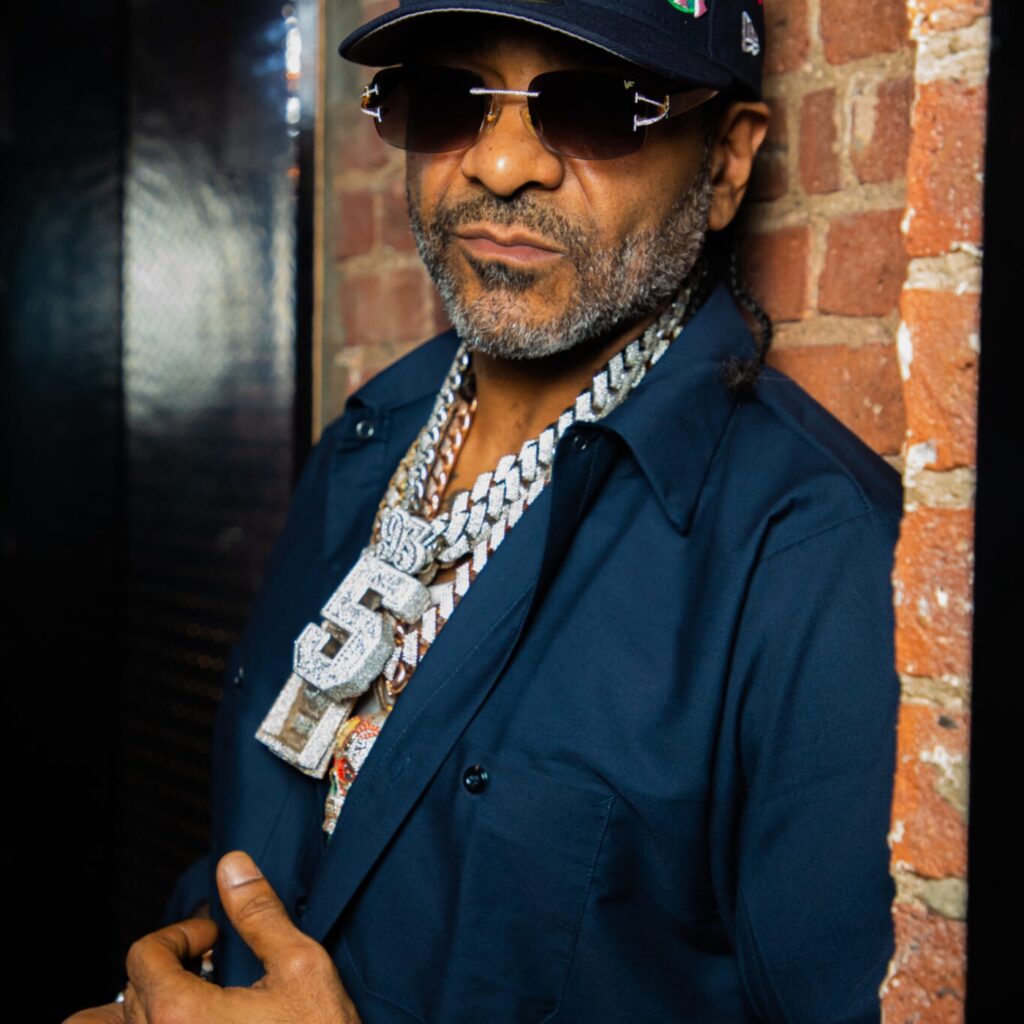 Jim Jones