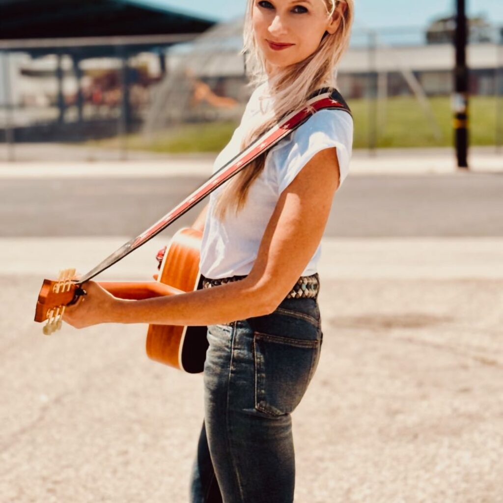 Rebekah Snyder