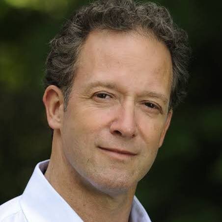 Erik Greenberg Anjou