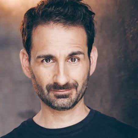 Erik Liberman