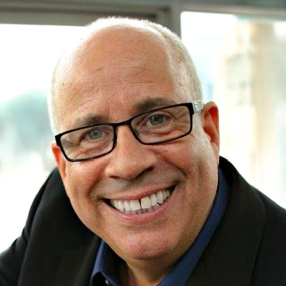 Keith Shapiro