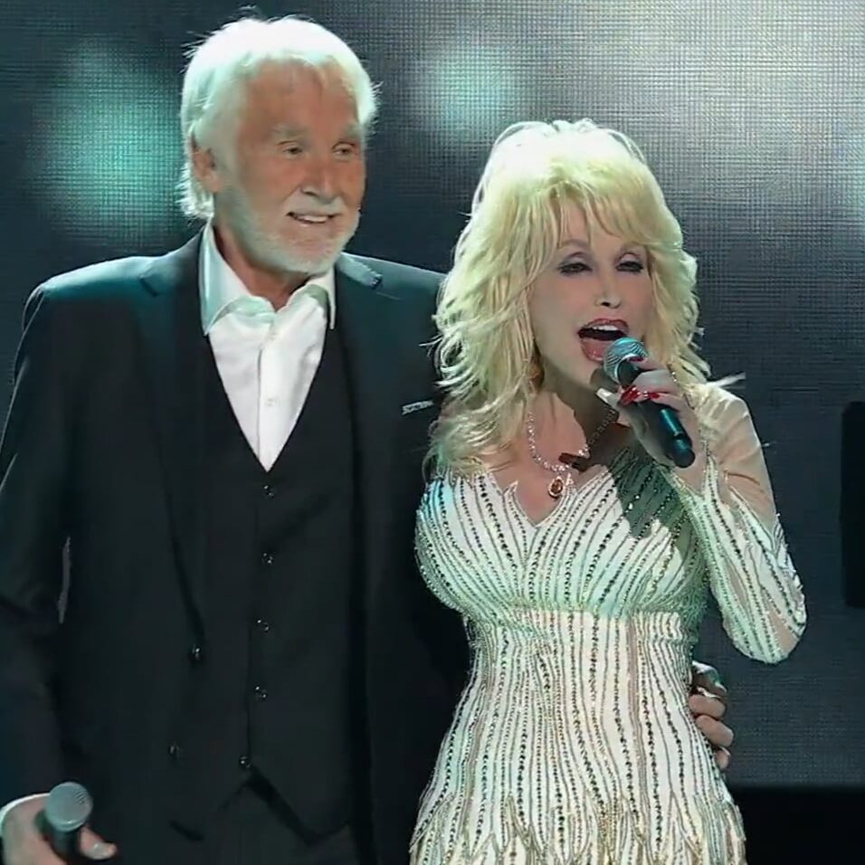 Kenny Rogers All In for the Gambler Release Official Trailer