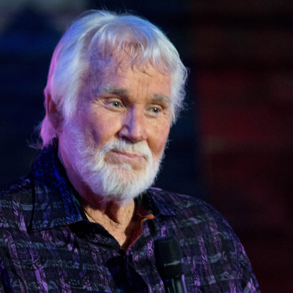 Kenny Rogers