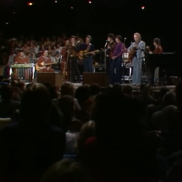 Merle Haggard
