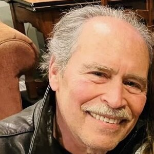 Robert Warmflash