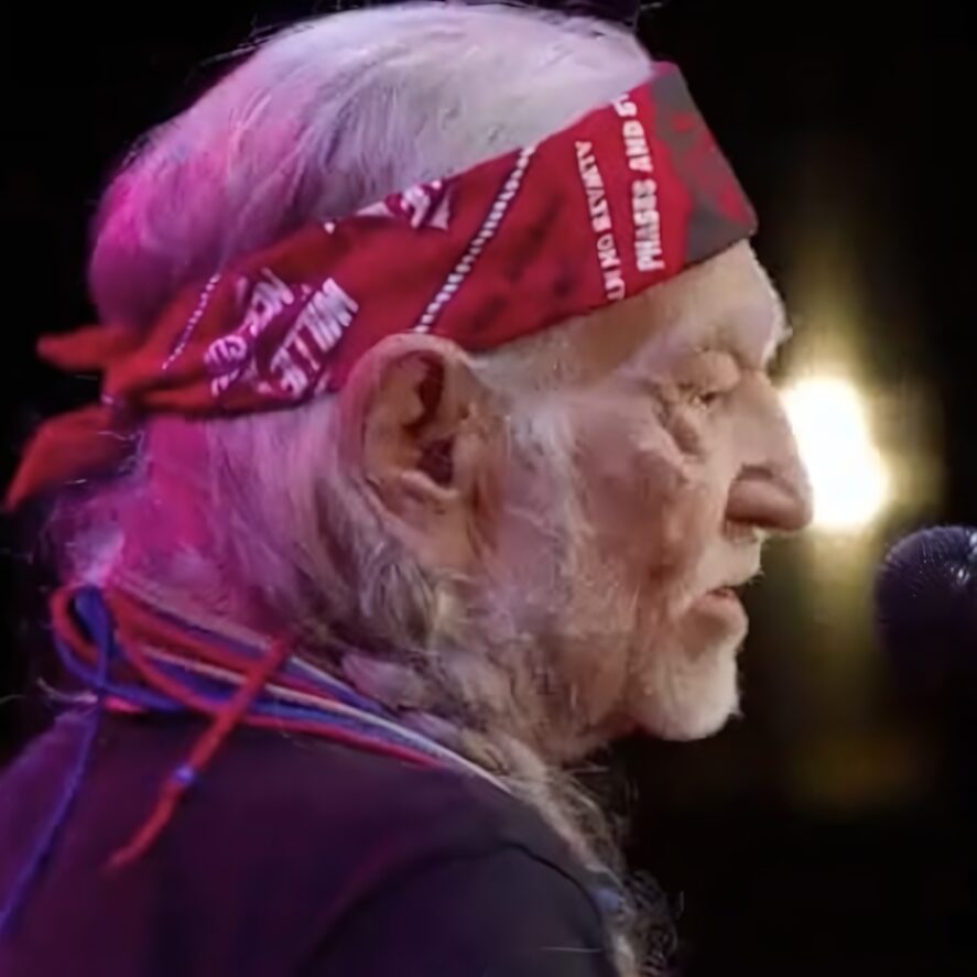 Willie: Life & Songs of an American Outlaw TV Spot