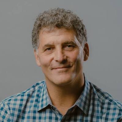 Brad Lichtenstein