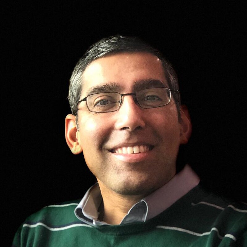 Jason DaSilva