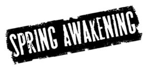 Spring Awakening logo