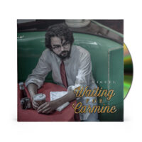 12.-Waiting-For-Carmine-Album-Cover