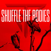 Shuffle The Bodies Single Art A copy