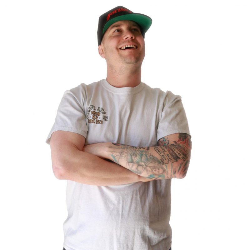Vulgar Chef